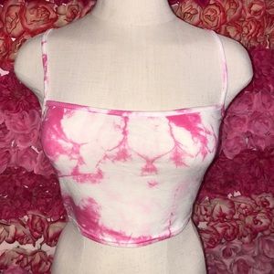 Cropped Cami